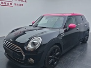 MINI Clubman 2016