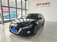 Nissan Teana 2021