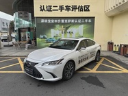 Lexus ES 2024