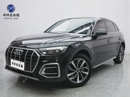 Audi Q5 2022