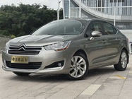Citroen C4 2013