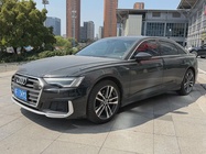 Audi A6 2021