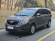 Buick GL8 2018
