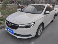 Buick Excelle 2021