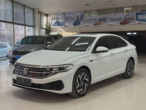 Volkswagen Sagitar 2022