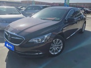 Buick LaCrosse 2018