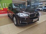 BMW X5 2017
