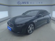 Jaguar XEL 2022