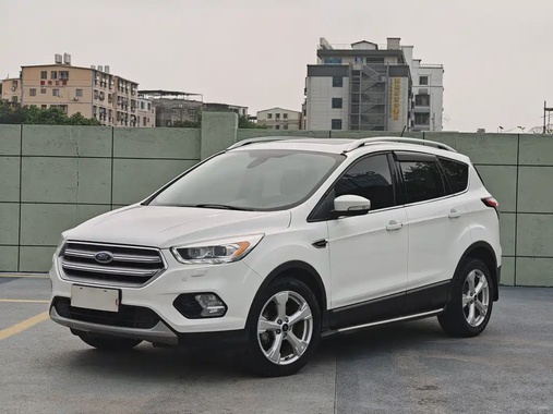 Ford Kuga 2018