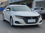 Honda Accord 2022