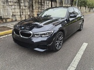 BMW 3 Series 2021
