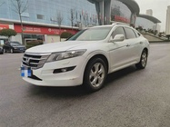 Honda Crosstour 2013