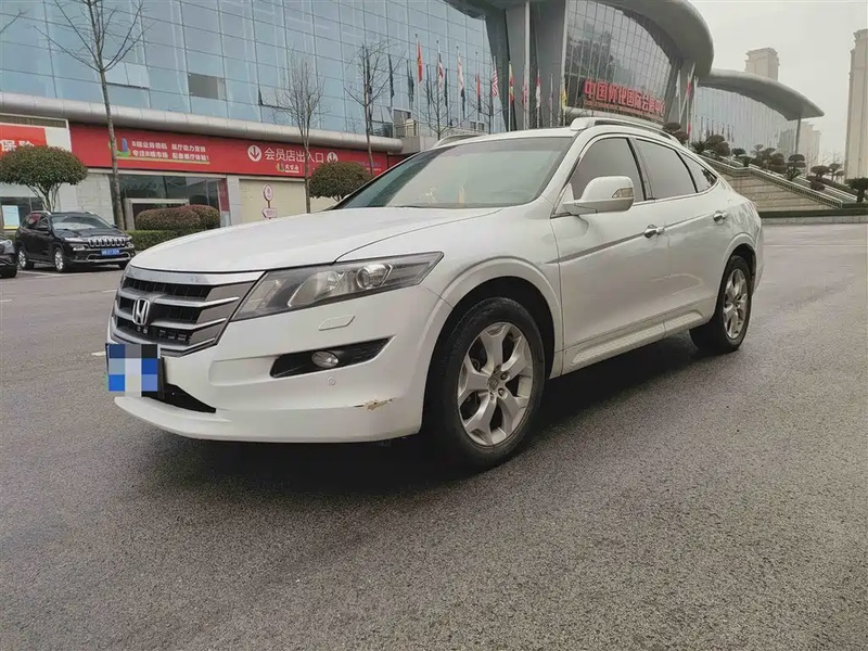 Honda Crosstour