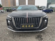 Hongqi H5 2025