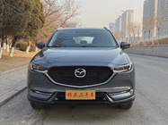 Mazda CX-5 2022