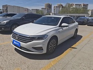 Volkswagen Sagitar 2021