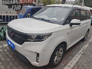 Wuling Hongguang 2019