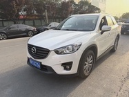 Mazda CX-5 2017