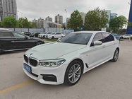 BMW 5 Series 2018