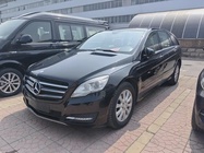 Mercedes-Benz R-Class 2012