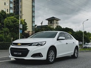 Chevrolet Malibu 2019
