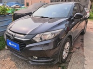 Honda Vezel 2018
