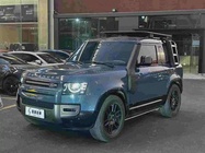 Land Rover Defender 2022