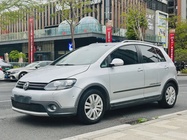 Volkswagen Golf 2012