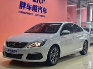 Peugeot 308 2019
