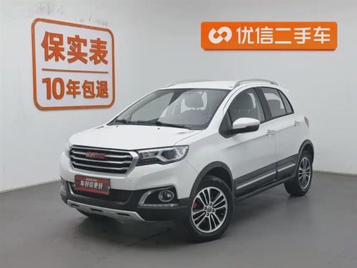 Haval H1 2015