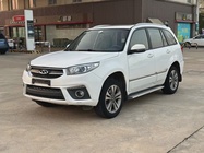 Chery Tiggo 3 2015