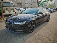 Audi A6 2019