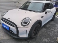 MINI Other 2023