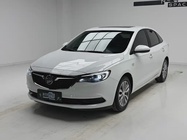Buick Excelle 2021