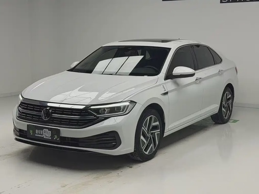 Volkswagen Sagitar 2023