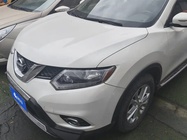 Nissan X-Trail 2015