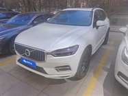 Volvo XC60 2019
