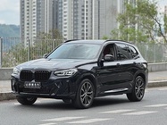 BMW X3 2025