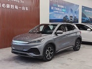 BYD Yuan Plus 2024