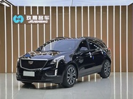 Cadillac XT5 2024