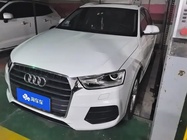 Audi Q3 2016