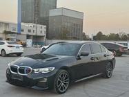 BMW 3 Series 2021