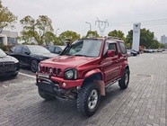 Suzuki Jimny 2009