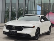 Honda Accord 2024