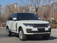 Land Rover Range Rover 2017