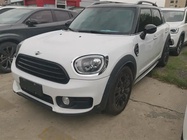 MINI Countryman 2019