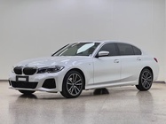BMW 3 Series 2020