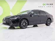 Toyota Avalon 2024