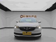 Buick Excelle 2021