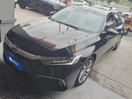 Honda Inspire 2020